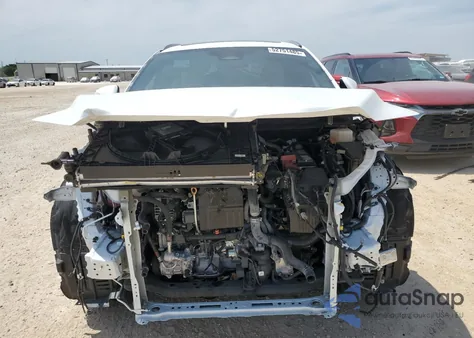 2024 Lexus Rx 350 Base z USA, uszkodzony, nr VIN 2T2BAMBA9RC029143